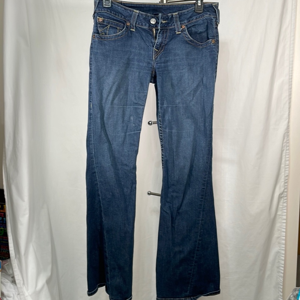 True Religion Flare Women’s Jeans